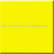 glazed wall tile