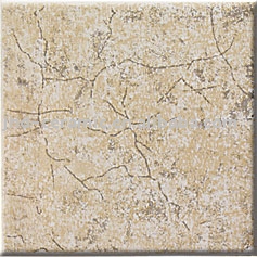 Ceramic wall tile