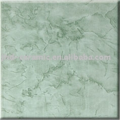 Ceramic wall tile