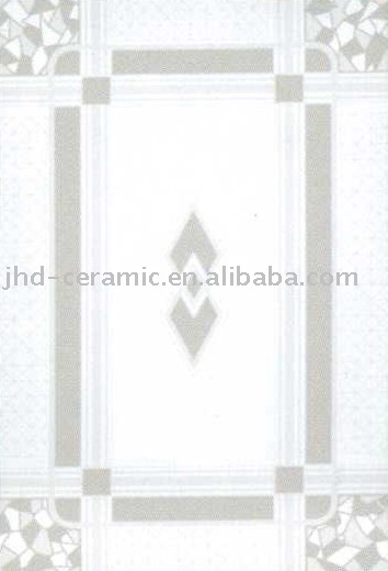 ceramic wall tile