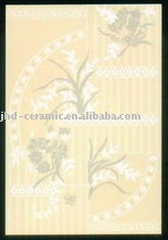 ceramic wall tile