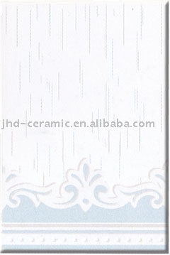 ceramic wall tile