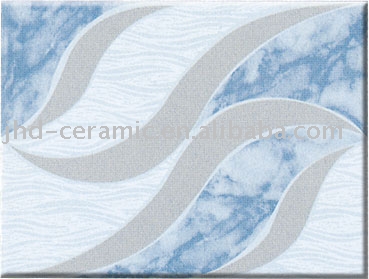 Ceramic Wall Tile - Click Image to Close