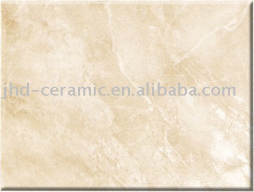 ceramic wall tile