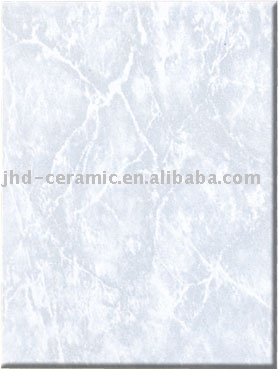 glazed wall tile