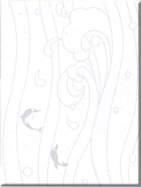 wall tile