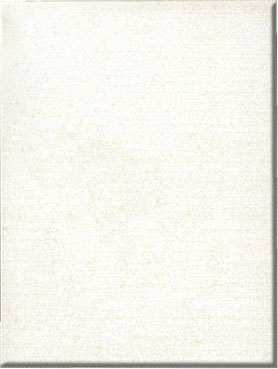 Glazed ceramic wall tile