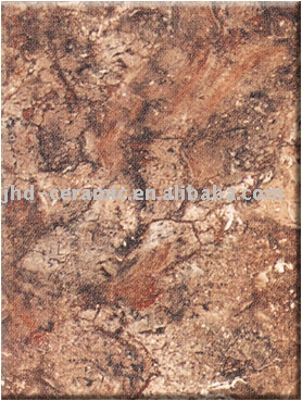 glazed wall tile