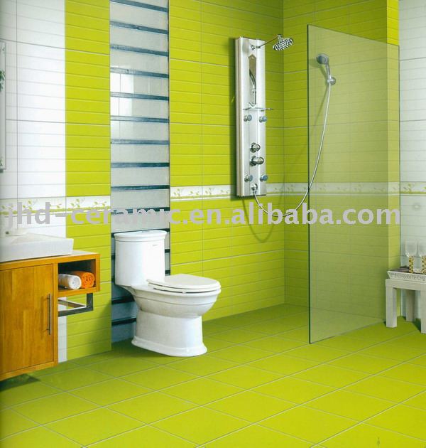Ceramic wall tile 300X450MM