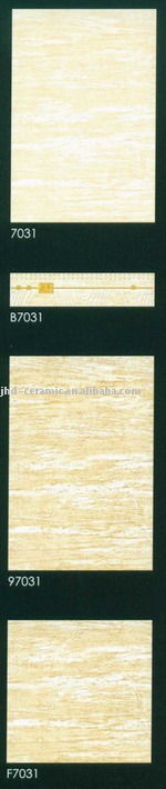 ceramic wall tile