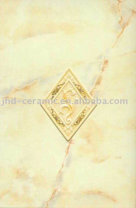 Ceramic wall tile 300X450MM