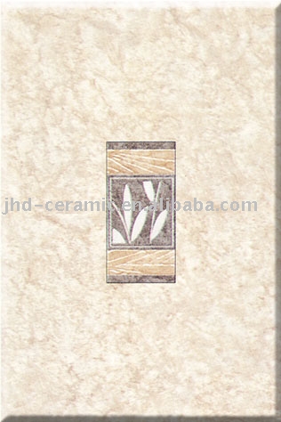 ceramic wall tile