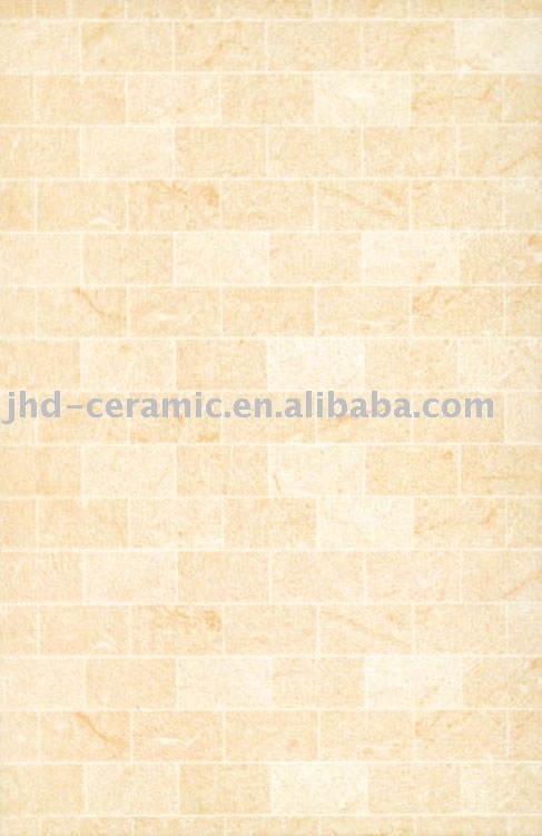 Ceramic wall tile