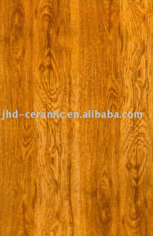 Ceramic wall tile