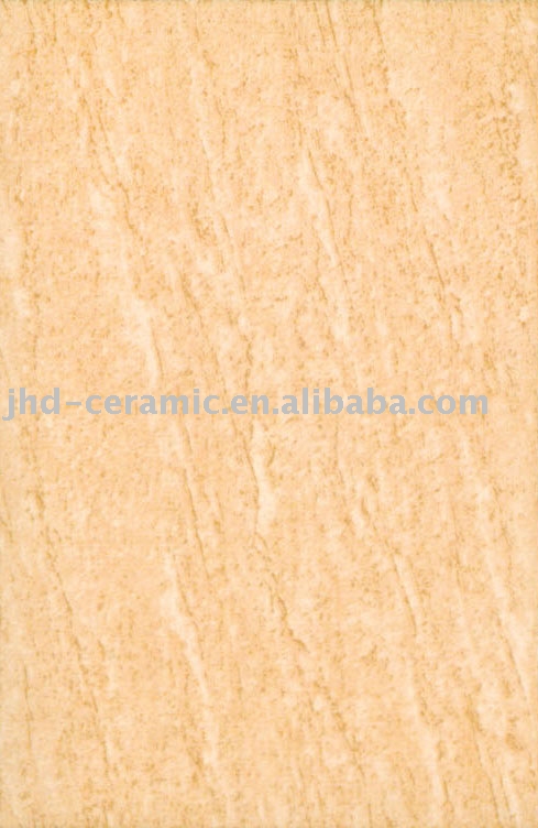 Glazed ceramic wall tile - Click Image to Close