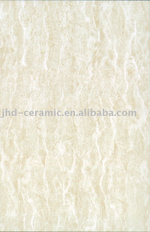 Glazed ceramic wall tile - Click Image to Close