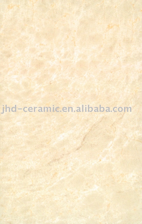 Glazed ceramic wall tile - Click Image to Close