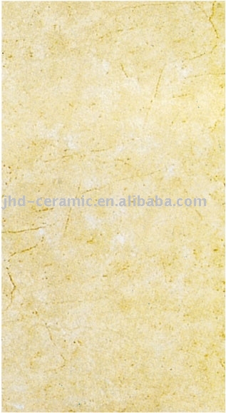 Ceramic wall tile