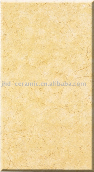 Ceramic wall tile