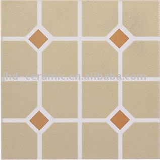 ceramic floor tile