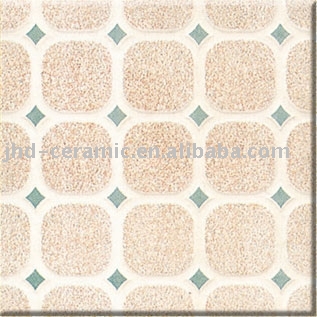 Ceramic Floor Tile