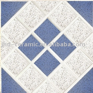 Ceramic Floor Tiles