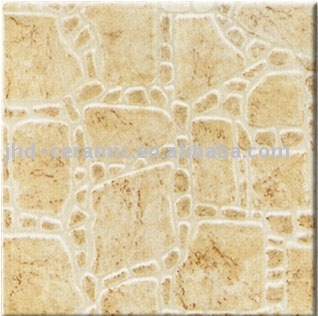 ceramic floor tile