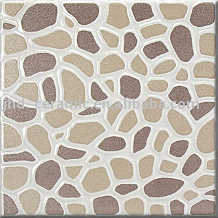 ceramic floor tile