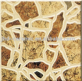 Ceramic floor tile - Click Image to Close