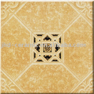 Ceramic Floor Tile 300X300MM