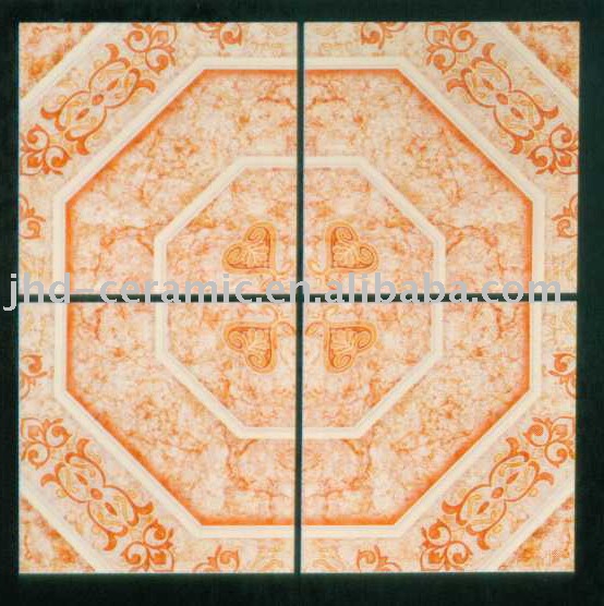 ceramic floor tile