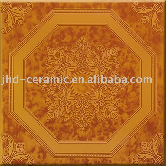 Ceramic Floor Tile