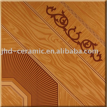 ceramic floor tile