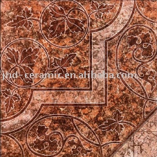 ceramic floor tile